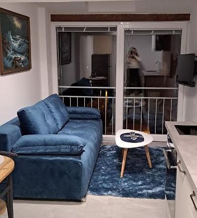 Elina Apartment Portoroz Luaran gambar