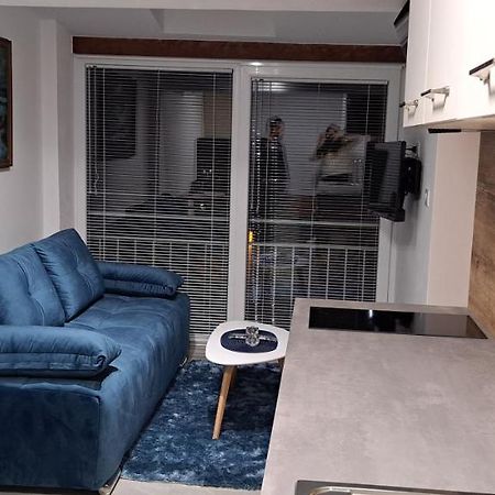 Elina Apartment Portoroz Luaran gambar