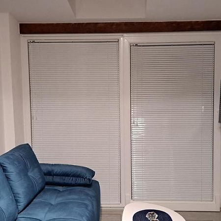 Elina Apartment Portoroz Luaran gambar
