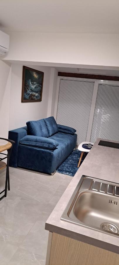 Elina Apartment Portoroz Luaran gambar