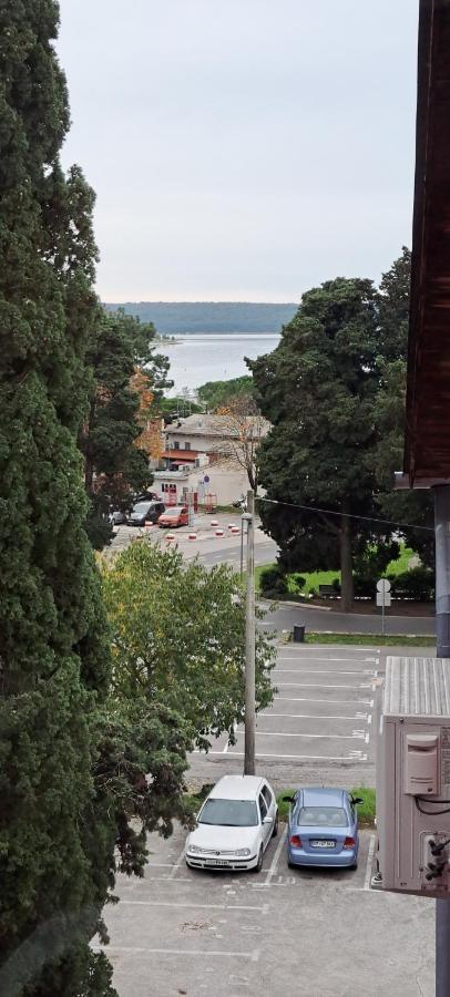 Elina Apartment Portoroz Luaran gambar