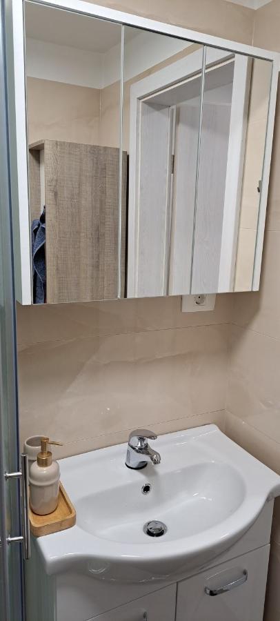 Elina Apartment Portoroz Luaran gambar