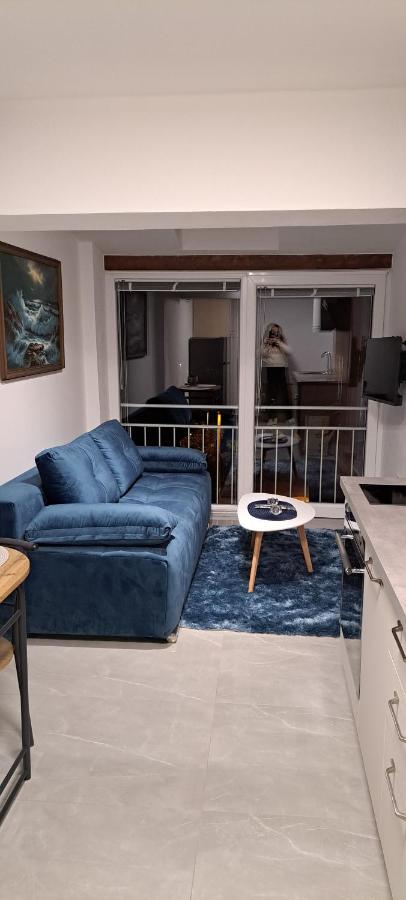 Elina Apartment Portoroz Luaran gambar