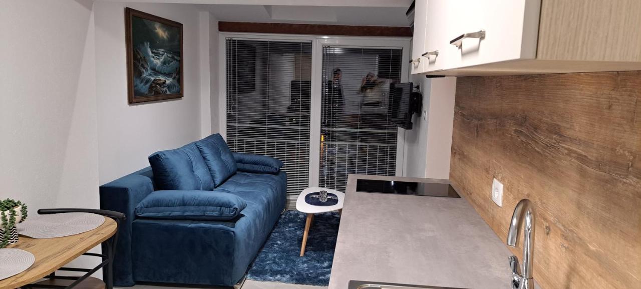 Elina Apartment Portoroz Luaran gambar