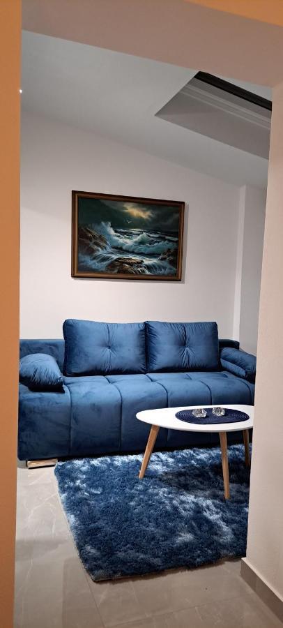 Elina Apartment Portoroz Luaran gambar