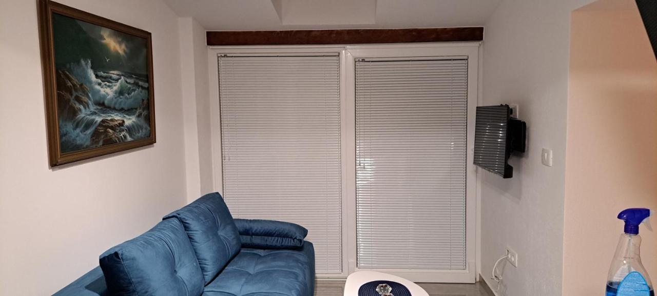 Elina Apartment Portoroz Luaran gambar