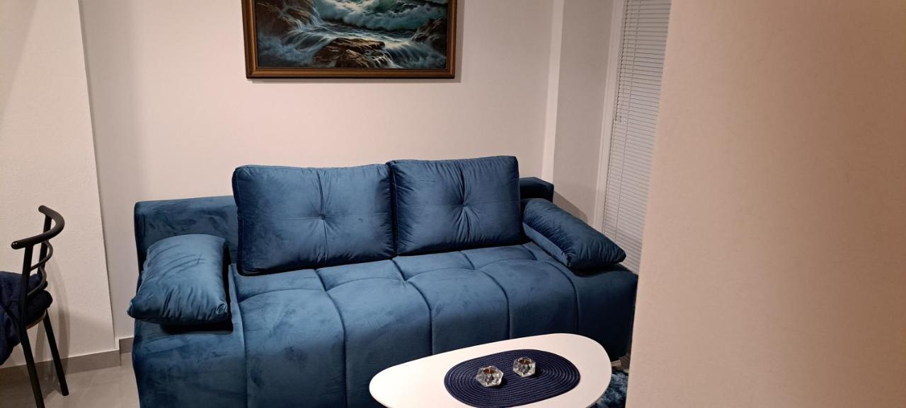 Elina Apartment Portoroz Luaran gambar