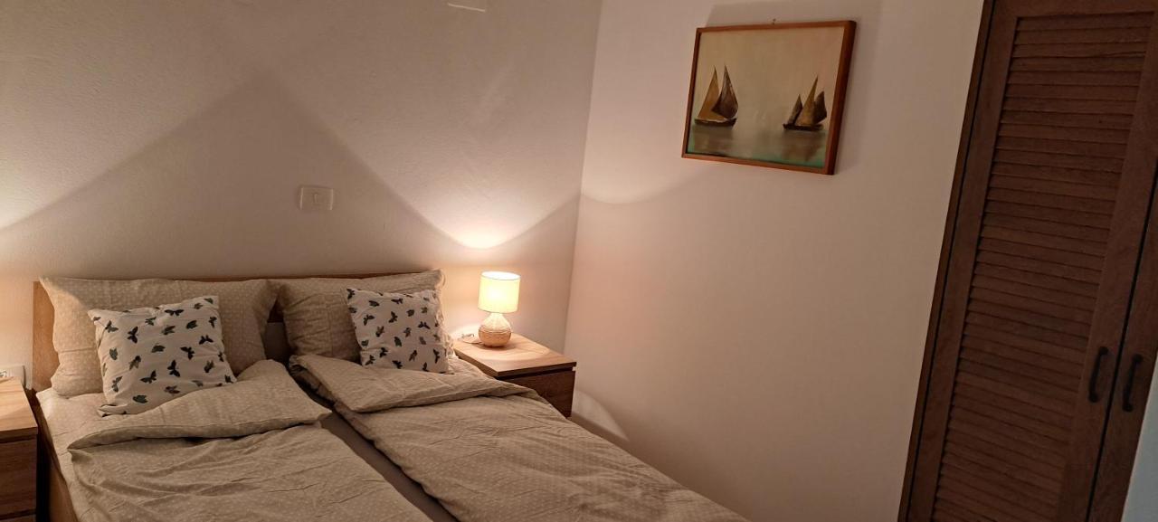 Elina Apartment Portoroz Luaran gambar
