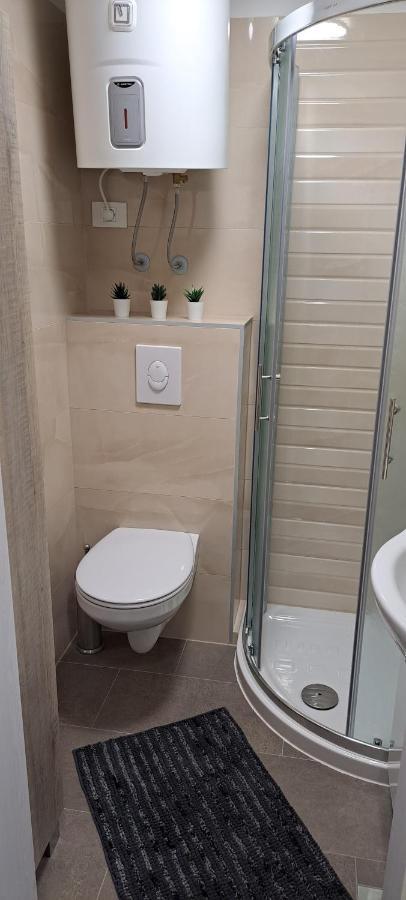Elina Apartment Portoroz Luaran gambar